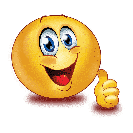 Emoji Job Miscellaneous Great PNG