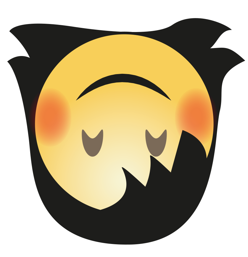 Hair Miscellaneous Girl Emoji PNG