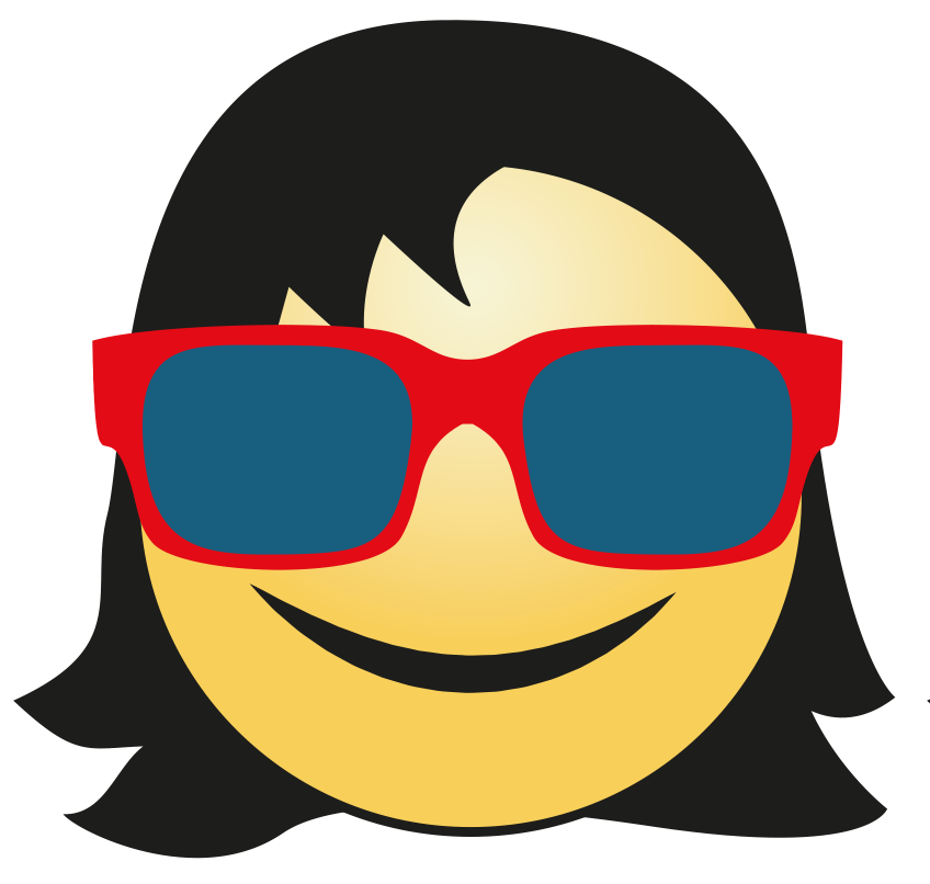 Emoji Girl Hair Miscellaneous PNG