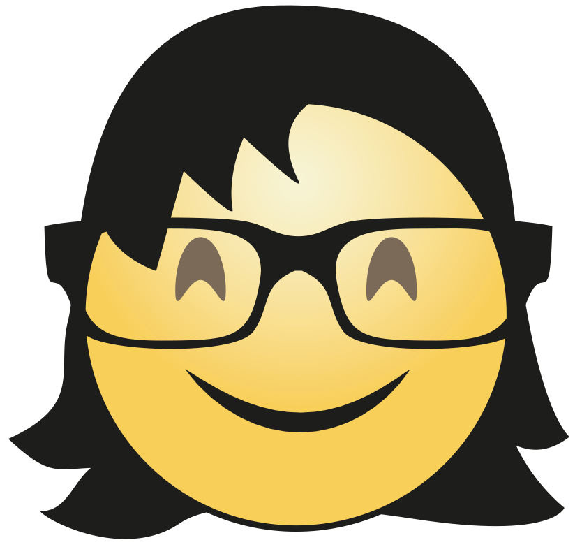 Girl Emoji Miscellaneous Hair PNG