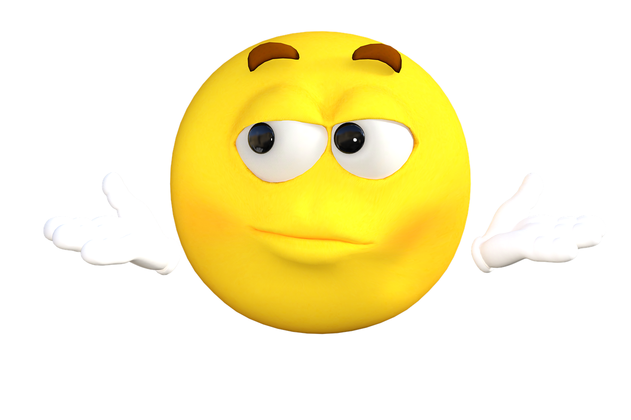 Miscellaneous Emoji Hand PNG