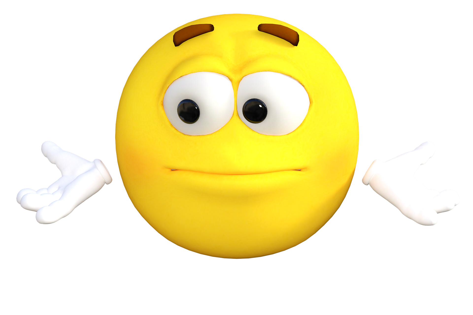 Emoji Hand Miscellaneous PNG