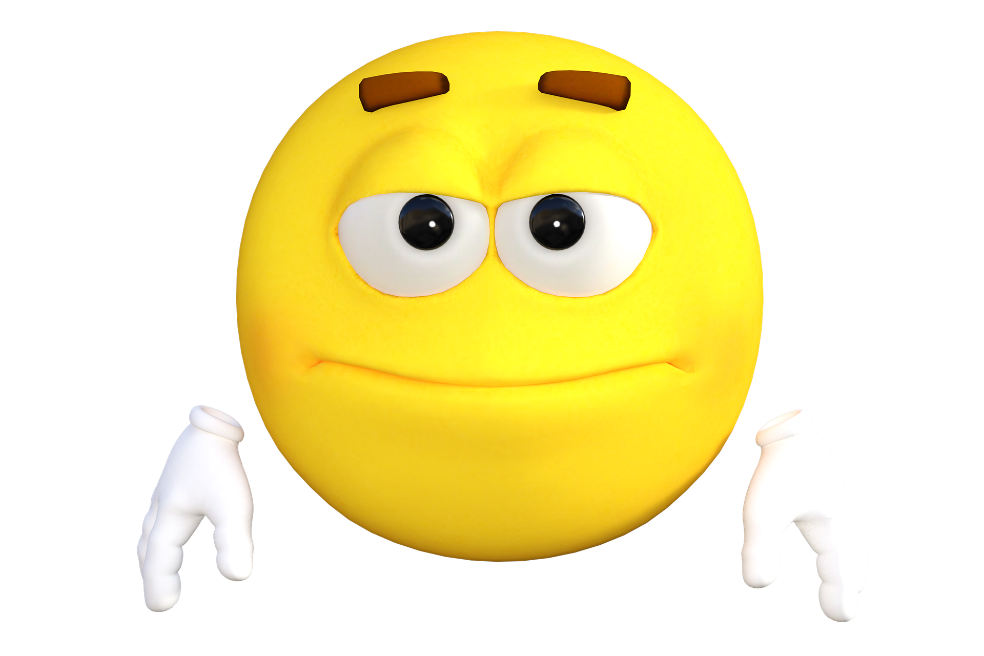Emoji Miscellaneous Hand PNG
