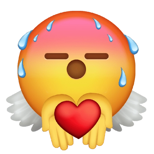 Miscellaneous Heart File Emoji Anger PNG