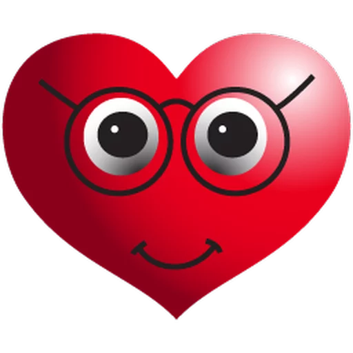 Heart Emoji Miscellaneous PNG