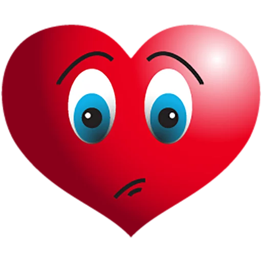Emoji Heart Miscellaneous PNG