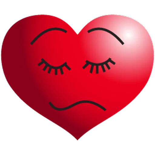 Heart Miscellaneous Emoji PNG
