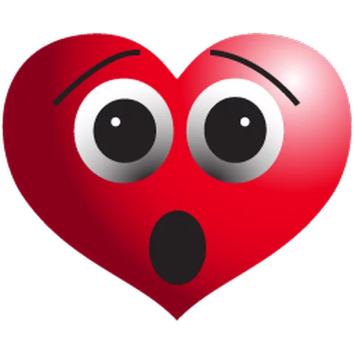 Heart Emoji Miscellaneous PNG