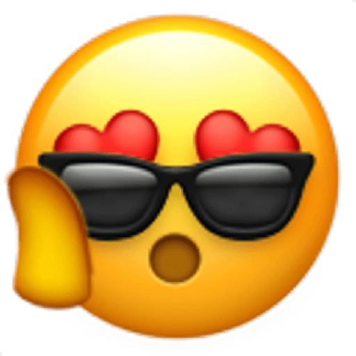 Heart Miscellaneous Emoji Expression PNG