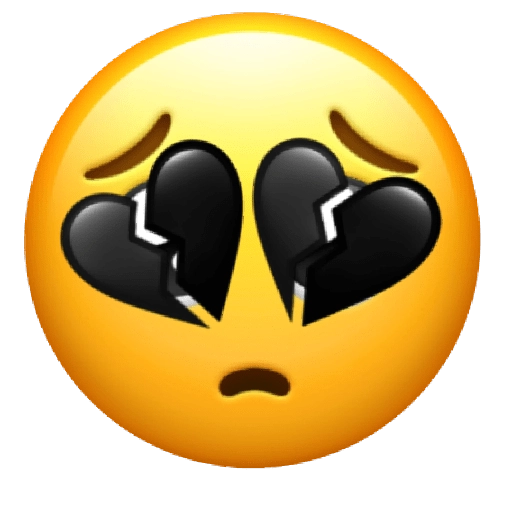 Expression Miscellaneous Heart Emoji PNG