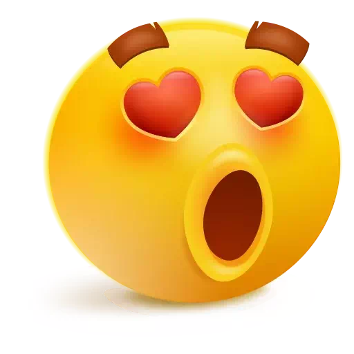 Heart Miscellaneous Eyes Emoji PNG
