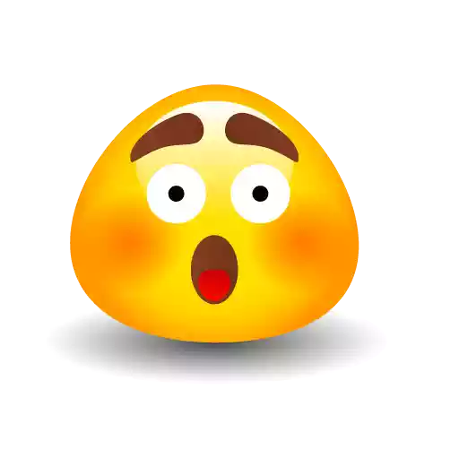 Miscellaneous Emoji Isolated PNG