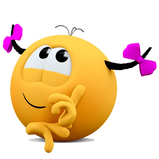 Emoji Miscellaneous Kolobanga PNG