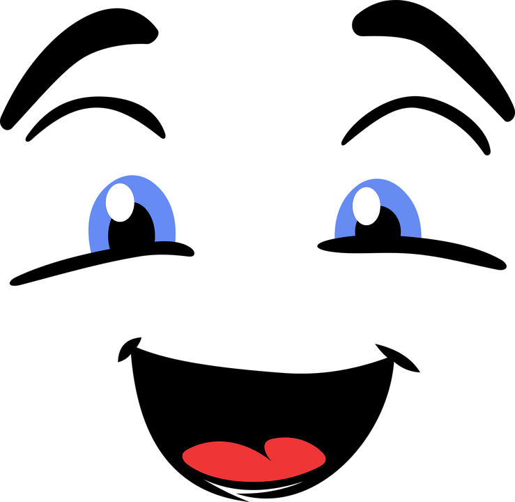 Line Face Miscellaneous PNG