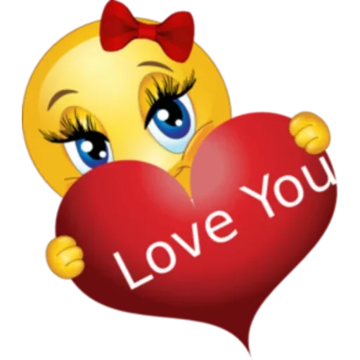Emoji Love Miscellaneous PNG