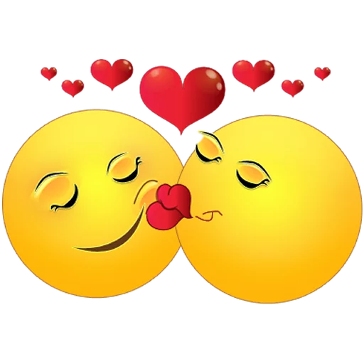 Love Miscellaneous Emoji PNG
