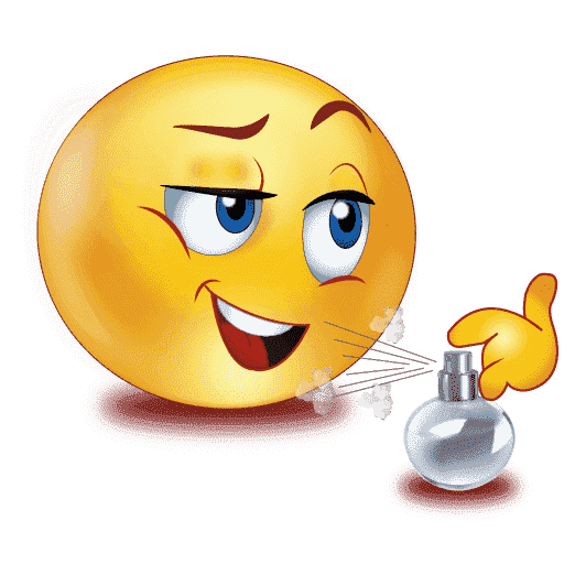 Hard Miscellaneous Emoji Party PNG