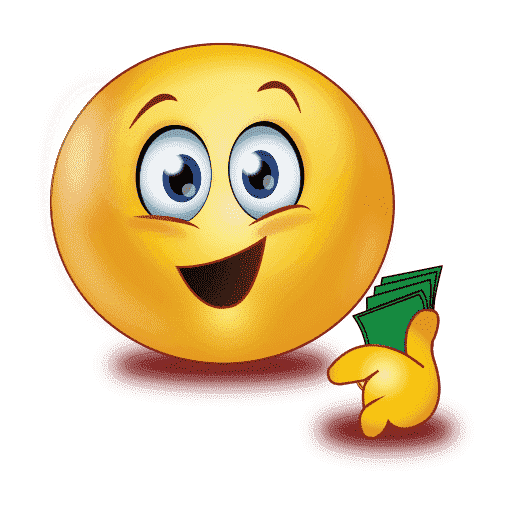 Hard Miscellaneous Emoji Party PNG