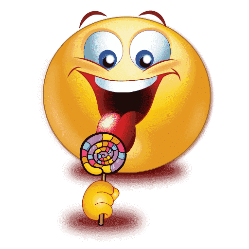 Emoji Miscellaneous Hard Party PNG