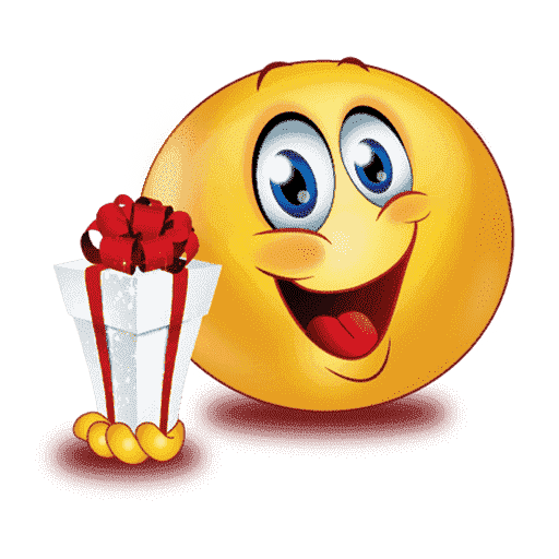 Hard Emoji Party Miscellaneous PNG