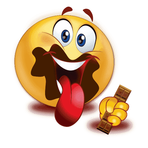 Party Miscellaneous Hard Emoji PNG