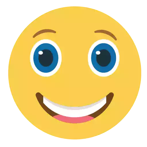 Simple Miscellaneous Emoji PNG