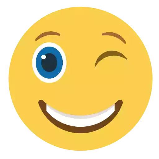 Simple Miscellaneous Emoji PNG