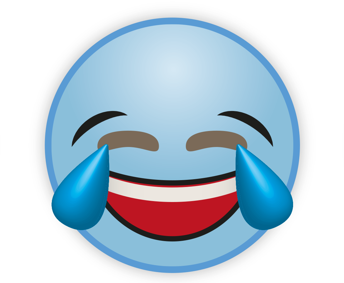 Miscellaneous Emoji Blue Sky PNG