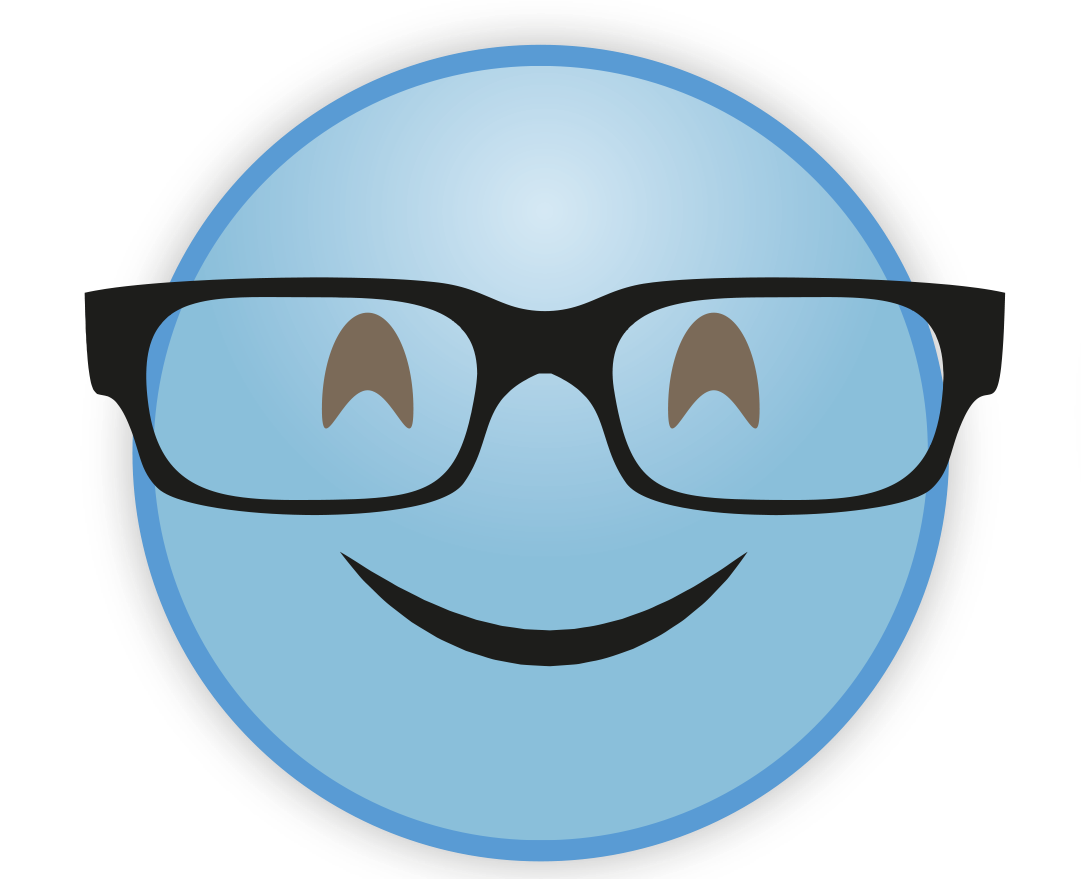 Blue Sky Emoji Miscellaneous PNG