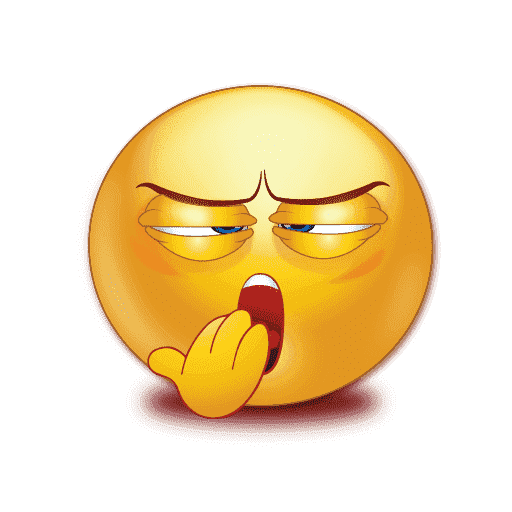 File Sleepy Miscellaneous Emoji PNG