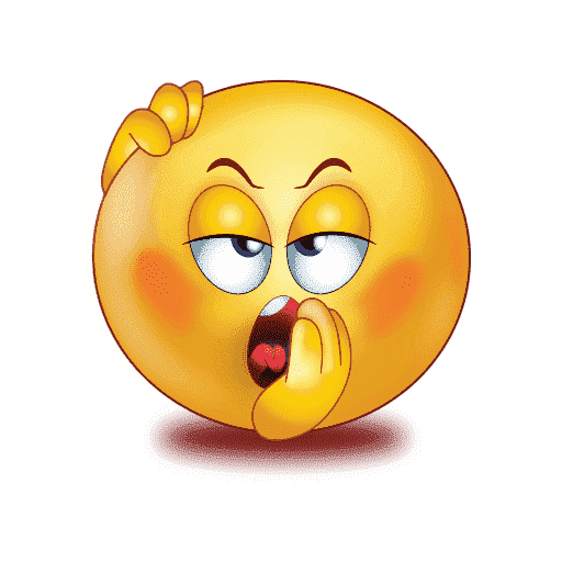 Emoji Miscellaneous Sleepy PNG