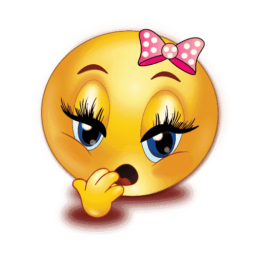 Miscellaneous Sleepy Emoji PNG