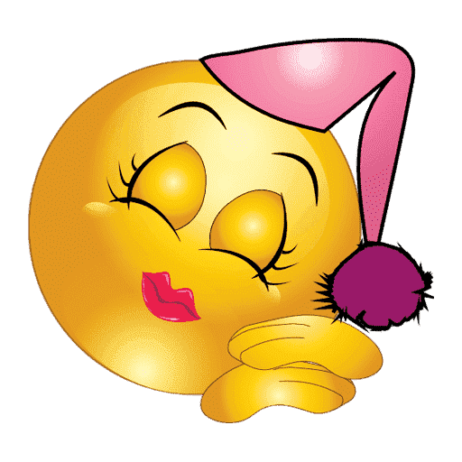 Sleepy Miscellaneous Emoji PNG