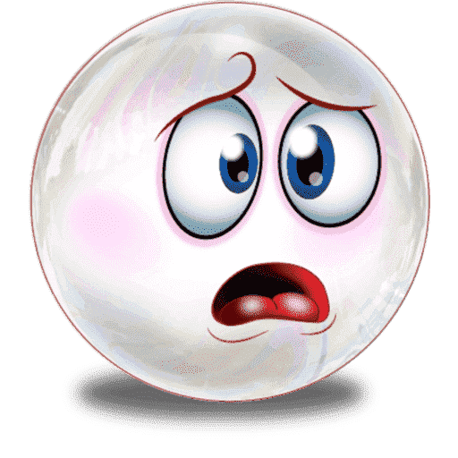 Bubbles Miscellaneous Soap Emoji PNG