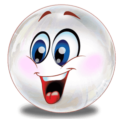 Miscellaneous File Emoji Bubbles Soap PNG