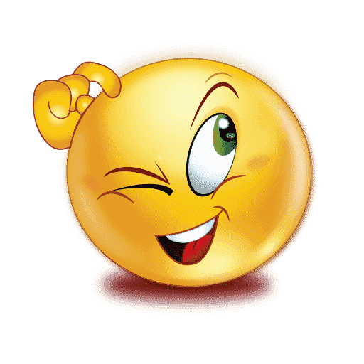 Emoji Miscellaneous Thinking PNG