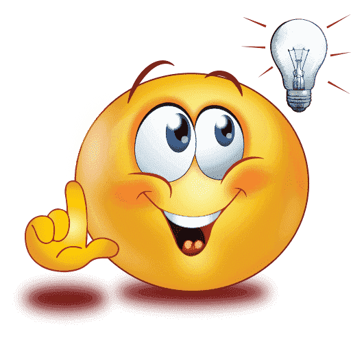 Emoji Thinking Miscellaneous PNG