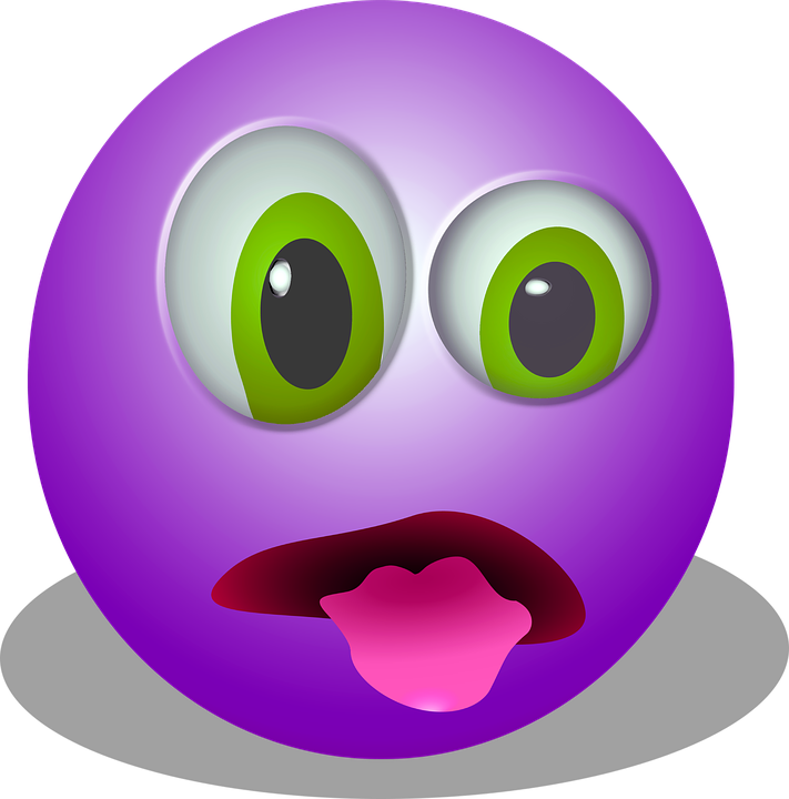 Vector Gradient Emoji Miscellaneous PNG