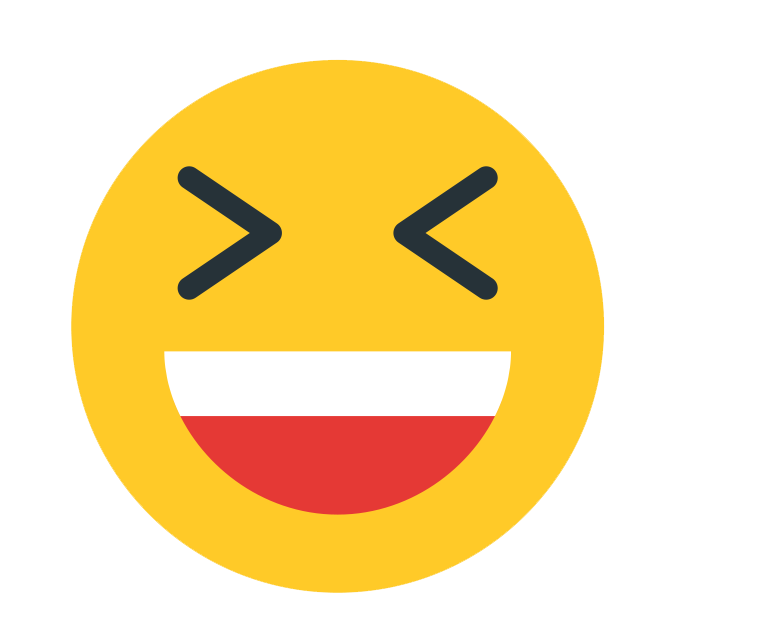 Miscellaneous Whatsapp Hipster Emoji PNG