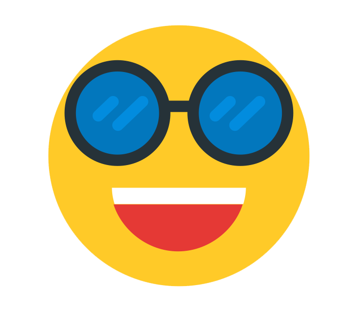 Hipster Whatsapp Emoji Miscellaneous File PNG