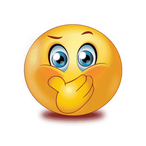Emoji Miscellaneous Shocked Whatsapp PNG
