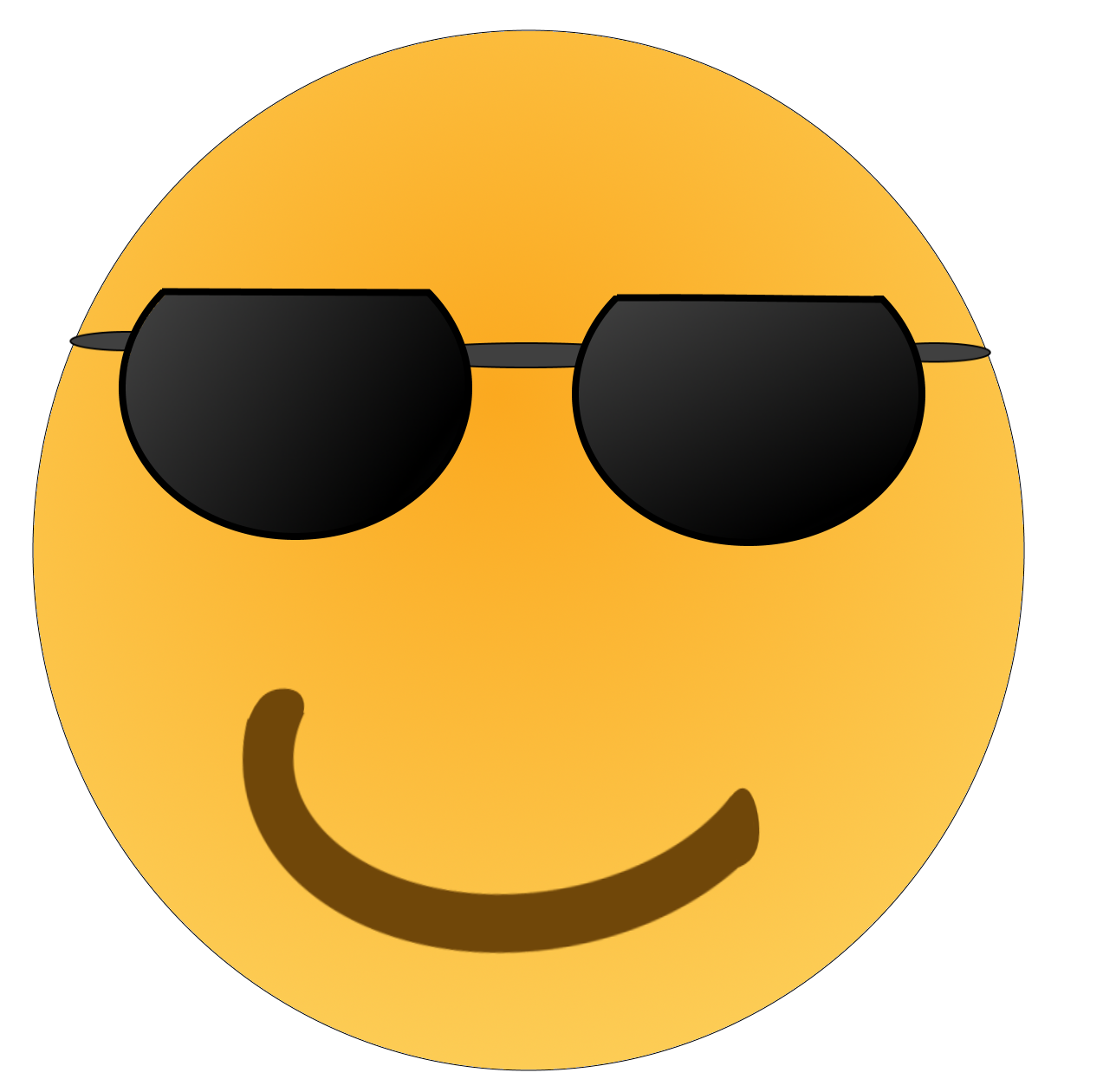 Yellow Face Miscellaneous Emoji PNG