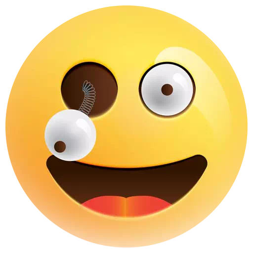 Face 3D Miscellaneous Emoji PNG