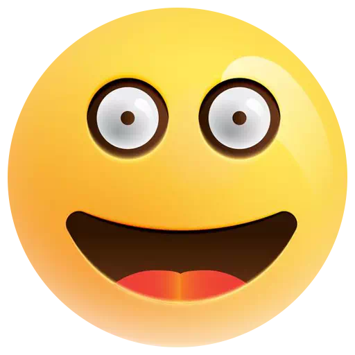 Face Miscellaneous 3D Emoji PNG