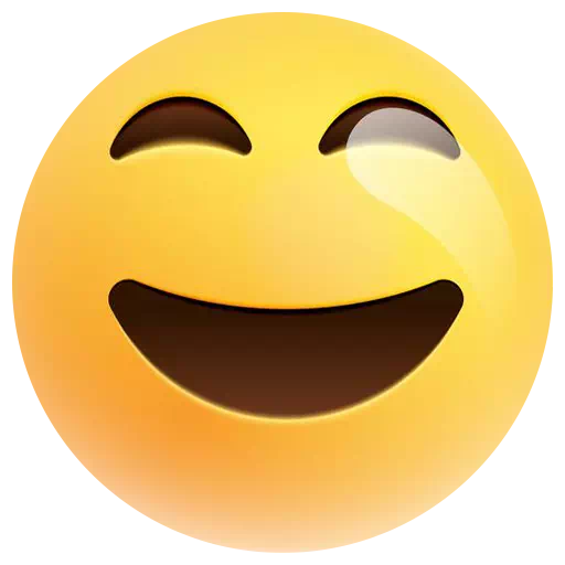 3D Face Miscellaneous Emoji PNG