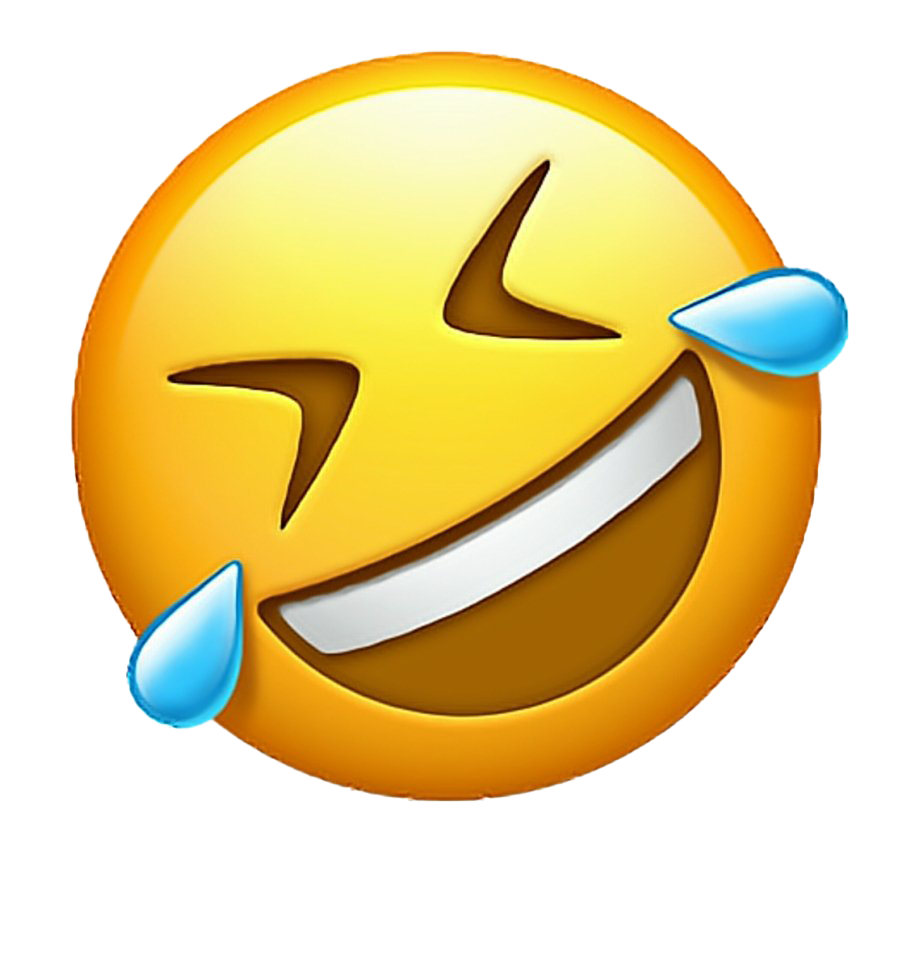 Miscellaneous Funny Sticker Emoji PNG