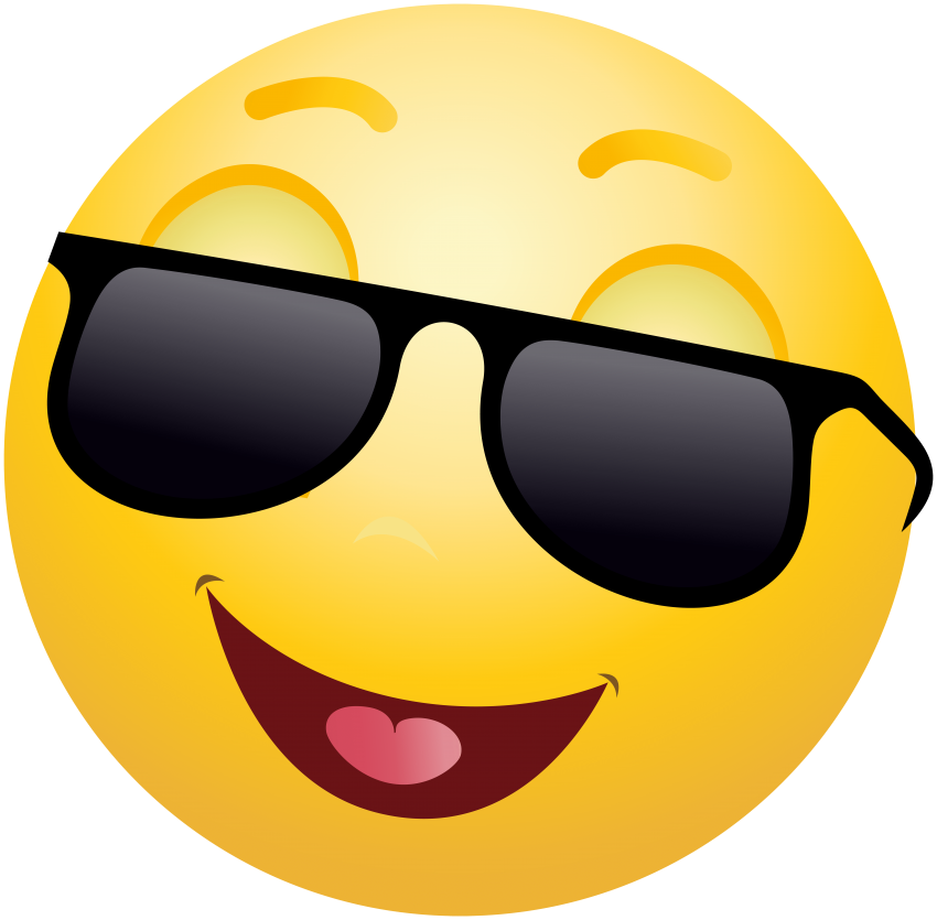Miscellaneous Laughter Emoji PNG