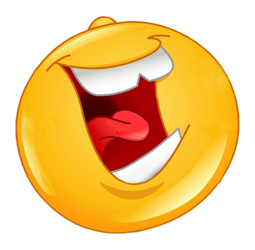 Emoji Miscellaneous Laughter PNG