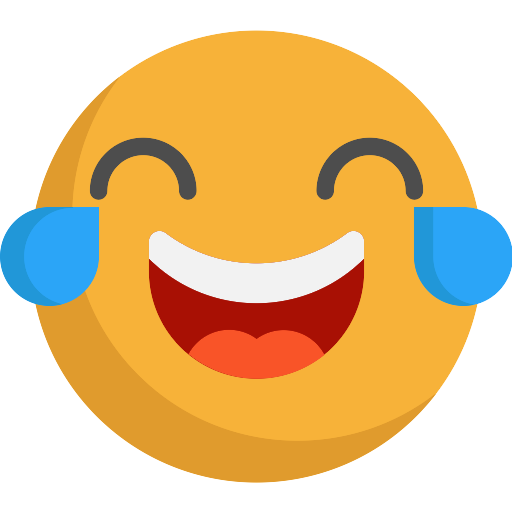 Miscellaneous Laughter Whatsapp Emoji PNG