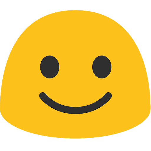 Face Happy Miscellaneous Emoji PNG